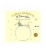 Álbum del bebé principito