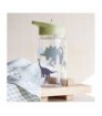 Botella Libre BPA Dinos