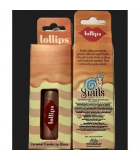 Brillo de Labios Caracol