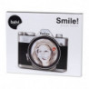Marco Smile! 13x18 Camara Reflex
