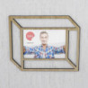 Marco pared Tratto 10x15