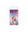 Llavero Ariel y Flounder 6 cm