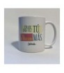 TAZA DEFREDS.ERASE UNA VEZ TU.Y YA NO NECESITO MAS