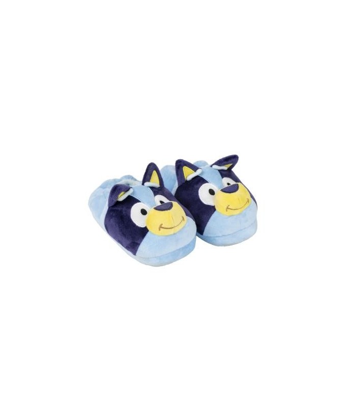 Zapatillas De Casa 3d Bluey