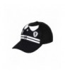 MIÉRCOLES NEGRO GORRA INFANTIL MIÉRCOLES VARSITY