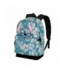 LILO Y STITCH AZUL MOCHILA HS FAN 2.0 LILO Y STITC