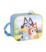 Portamerienda 3d Bluey