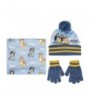 Conjunto 3 Piezas Bluey