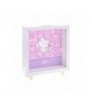 HUCHA INFANTIL MADERA - GATO