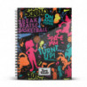 Space Jam 2: A New Legacy Multicolor Cuaderno A4 P