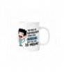 TAZA - NO SOY UN SUPERHÉROE,PERO SOY AUXILIAR QUE