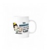TAZA - SOY ARQUITECTA Y CON UN CAFÉ PASO A OTRO PL