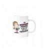 TAZA - SOY ENTRENADORA PERSONAL Y ESTE CAFÉ SÓLO E