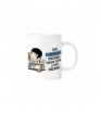 TAZA - ESTA PERIODISTA NECESITA NOTICIAS FRESCAS Y