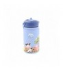 BOTELLA ACERO 330ML ADAPTADOR INFANTIL
