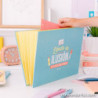 Carpeta expandible - Llénate de ilusión