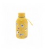 BOTELLA ACERO INOXIDABLE 350ML MOUSTARD DOGS