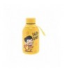 BOTELLA ACERO INOXIDABLE 350ML MOUSTARD LITTLE HER