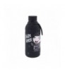 BOTELLA ACERO INOXIDABLE 500 ML BLACK LITTLE HERO