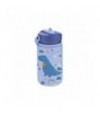 BOTELLA ACERO 330ML ADAPTADOR INFANTIL SKY DINO