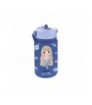 BOTELLA ACERO 330ML ADAPTADOR INFANTIL BLONDE