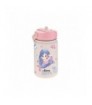 BOTELLA ACERO 330ML ADAPTADOR INFANTIL MERMAID ROS