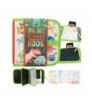 Dino World libro para pintar y borrar