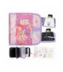 Princess Mim libro para pintair y borrar