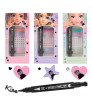 TM bolígrafo para tatuar con brillantes BEAUTY and
