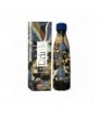 BOTELLA TERMICA NATURE 500ML ACERO INOXIDABLE
