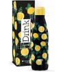 Botella Térmica 500ML Lemon