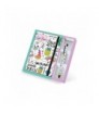 Set Cuaderno + Bolígrafo UNICORNIO