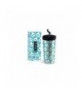Taza Isotérmica 350ml A/Inoxidable Doble Pared Pan
