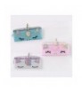 ESTUCHE PORTATODO DOBLE UNICORNIO