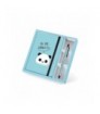 Set Cuaderno + Bolígrafo PANDA
