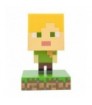 LAMPARA ICON MINECRAFT ALEX ICON LIGHT