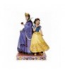 Figura Blancanieves y Reina Malvada Enesco