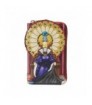Cartera con Cremallera Blancanieves Reina Evil