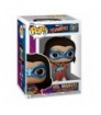 Figura Pop! Ms. Marvel V 9 cm