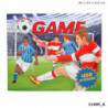 Create Your Football Game