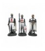 Figura Caballero de las Cruzadas Defensor
