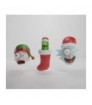 Set de 3 adornos de navidad rick & morty-rick, mor