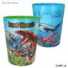 Dino World Papelera