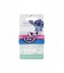 Accesorios Pelo Elásticos 8 Piezas Stitch