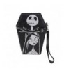 Cartera Polipiel Nightmare Before Christmas