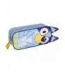 Estuche Portatodo 2 Compartimentos Bluey