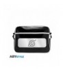 NARUTO - Messenger Bag Konoha symbol" - Vinyl"
