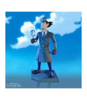 NSPECTOR GADGET - Figurine Inspector Gadget" x2"