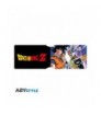 DRAGON BALL - Card Holder - DBZ/Face Off
