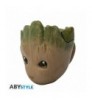 MARVEL - Mug 3D - Groot
